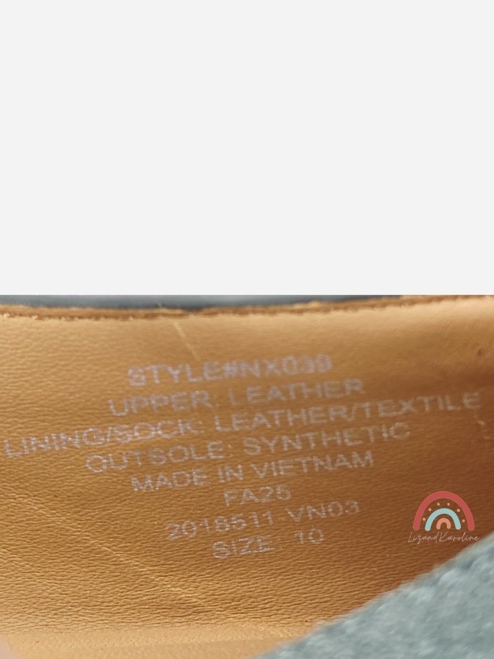 New! Madewell The Remy Mary Jane Flat in Leather Suede Architect Green - Picture 11 of 15